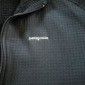 Patagonia sweater